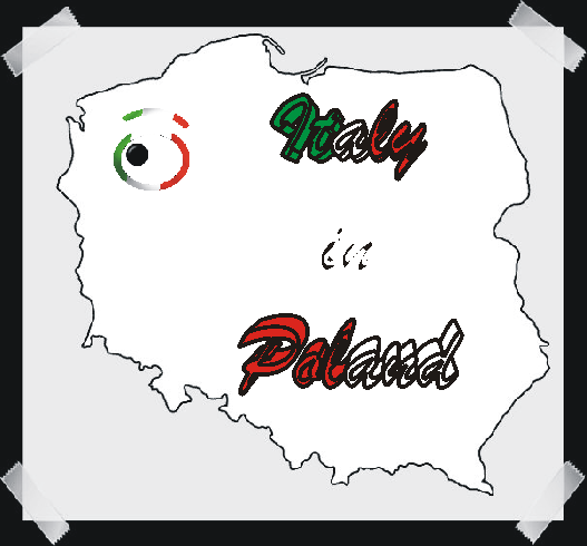 Italy in Poland